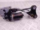 Механизм стеклоочистителя (трапеция дворников) BMW 5-series (E60/61) 61 61 7 194 029