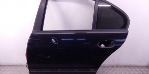 Дверь задняя левая BMW 5-series (E39) 41 52 7 034 153