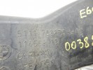 Воздуховод тормозной левый BMW 5-series (E60/61) 51 11 7 033 703