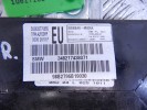 Подушка безопасности боковая (в дверь) передняя правая BMW 3-series (E46) 72 12 8 217 438
