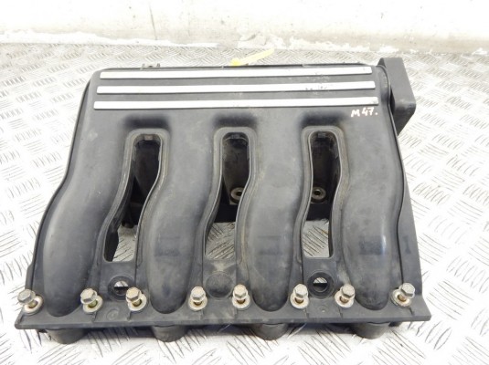 Коллектор впускной BMW 3-series (E46) 11 61 2 246 942