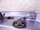 Дверь задняя правая BMW X3-series (E83) 41 00 3 449 338