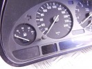 Щиток приборов (приборная панель) BMW 5-series (E39) 62 11 8 381 810