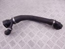 Патрубок радиатора BMW 5-series (E60/61) 17 12 7 789 722