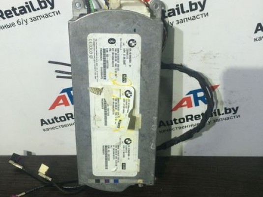Блок Bluetooth BMW 3-series (E90/91/92) 84 10 6 982 068