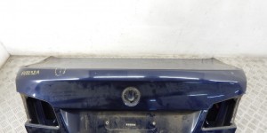 Крышка багажника (дверь 3-5) BMW 5-series (F10/11)