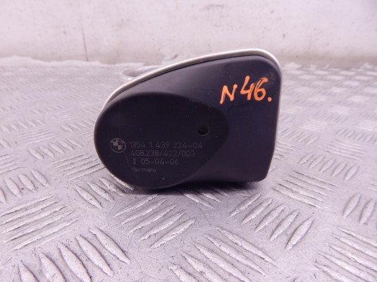 Заслонка дроссельная BMW 3-series (E90/91/92) 13 54 1 439 224 Заслонка дроссельная BMW 3-series (E90/91/92) 13 54 1 439 224