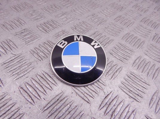 Эмблема BMW 3-series (E46) 51 14 8 132 375