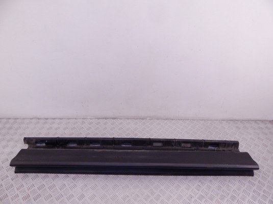 Накладка на порог BMW X5-series (E53) 51 71 8 408 706