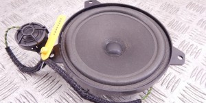 Динамик двери передней левой BMW 3-series (E46) 65 13 8 368 233