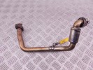 Трубка системы рециркуляции EGR BMW 5-series (E39) 11 71 2 249 422