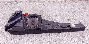 Динамик двери передней правой BMW 5-series (E39) 65 13 8 360 776 Динамик двери передней правой BMW 5-series (E39) 65 13 8 360 776