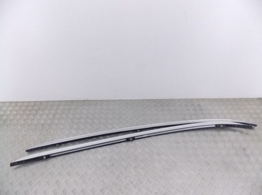 Дуги на крышу (рейлинги) BMW X3-series (F25) 51 13 7 230 207