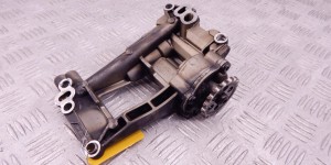 Маслозаборник BMW 3-series (E90/91/92) 11 13 7 793 072 Маслозаборник BMW 3-series (E90/91/92) 11 13 7 793 072