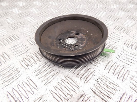 Шкив насоса гидроусилителя BMW 5-series (E60/61) 32 42 7 790 638 Шкив насоса гидроусилителя BMW 5-series (E60/61) 32 42 7 790 638