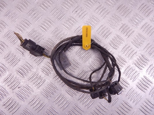 Проводка (коса) парктроников BMW 5-series (E60/61) 61 12 6 928 366 Проводка (коса) парктроников BMW 5-series (E60/61) 61 12 6 928 366
