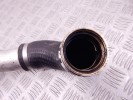 Патрубок интеркулера BMW 3-series (E90/91/92) 11 61 7 793 117