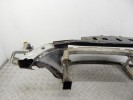 Передняя панель крепления облицовки (телевизор) BMW 5-series (F10/11)