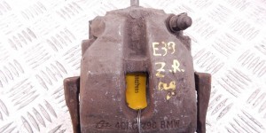 Суппорт задний правый BMW 5-series (E39) 34 21 1 163 394