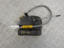 Замок двери задней левой BMW X5-series (E53) 51 22 8 402 601