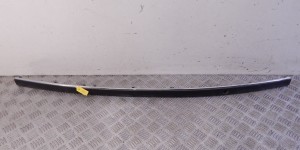 Молдинг бампера заднего BMW 5-series (E39) 51 12 8 205 253