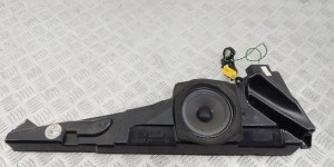 Динамик двери передней левой BMW 5-series (E39) 65 13 8 360 775