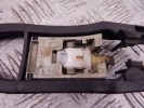 Скелет ручки наружной передней левой BMW 3-series (E46) 51 21 8 216 121