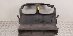 Воздухозаборник BMW 3-series (E46) 51 71 8 202 831