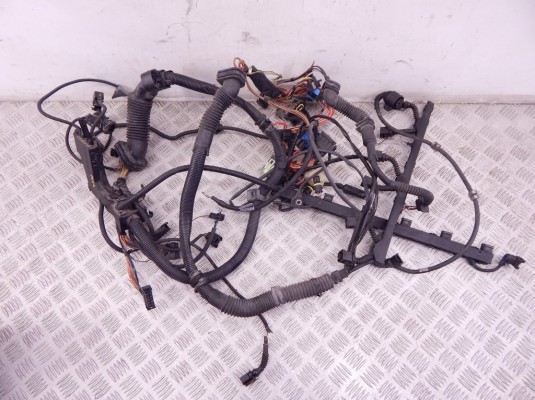 Проводка двигателя BMW X5-series (E53) 12 53 7 531 992