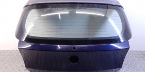 Крышка багажника (дверь 3-5) BMW 1-series (E87) 41 62 7 133 898