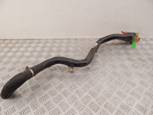 Горловина топливного бака BMW 3-series (E90/91/92) 16 11 6 765 728