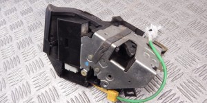 Замок двери передней правой BMW 5-series (E39) 51 21 8 235 104