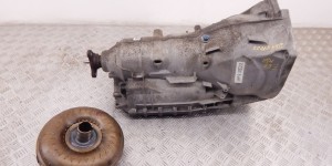 КПП автоматическая (АКПП) BMW 5-series (E60/61) 24 00 7 527 711