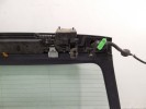 Стекло заднее BMW 3-series (E46) 51 31 8 255 292