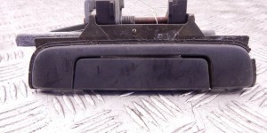 Ручка наружная задняя правая BMW 3-series (E36) 51 22 1 960 826 Ручка наружная задняя правая BMW 3-series (E36) 51 22 1 960 826