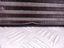Интеркулер BMW 5-series (F10/11) 17 51 7 805 629