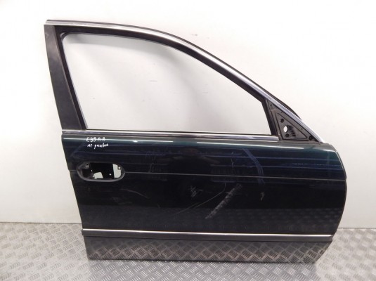 Дверь передняя правая BMW 5-series (E39) 41 51 8 216 818