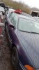 Пробка топливного бака BMW 5-series (E39)