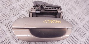 Ручка наружная передняя правая BMW 5-series (E39) 51 21 8 245 462
