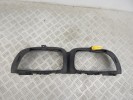 Воздухозаборник BMW 1-series (E87) 51 74 7 189 263