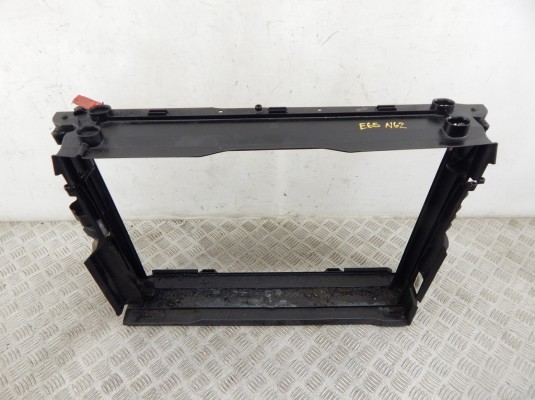 Кассета радиаторов BMW 7-series (E65/66)