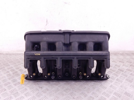 Коллектор впускной BMW X5-series (E53)