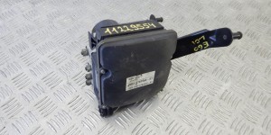 Блок ABS BMW 5-series (E60/61) 34 51 6 781 968