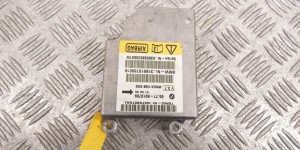Блок AirBag BMW 5-series (E39) 65 77 6 919 789