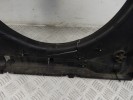 Диффузор вентилятора BMW 5-series (E39) 17 11 1 705 580