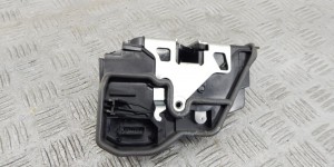 Замок двери передней левой BMW 5-series (F10/11) 51 21 7 202 145 Замок двери передней левой BMW 5-series (F10/11) 51 21 7 202 145