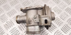 Клапан EGR BMW 3-series (E46) 11 71 7 785 452