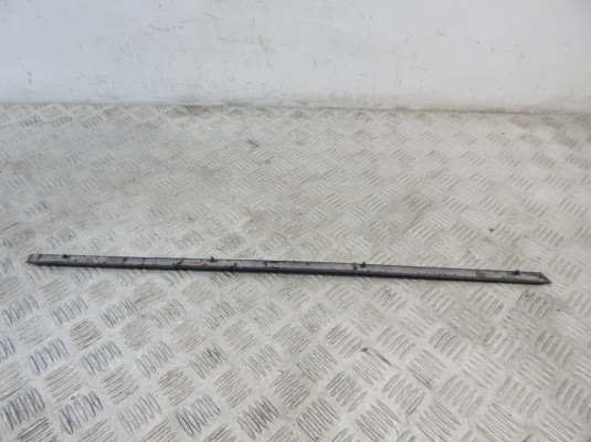 Молдинг двери задней левой BMW X5-series (E53) 51 13 8 402 653