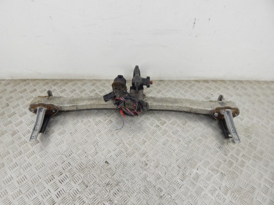 Прицепное устройство (фаркоп) BMW 5-series (E39)