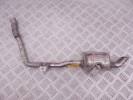 Глушитель автономного отопителя BMW X5-series (E53) 64 12 6 908 135